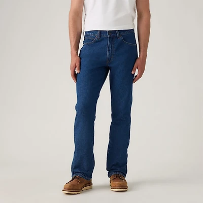 Levi's Men's 537 Western Bootcut Jeans