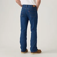 Levi's Men's 537 Western Bootcut Jeans