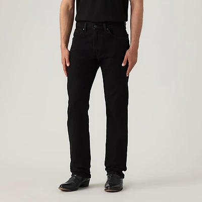 Levi's Men's 557 Western Straight Jeans