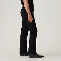 Levi's Men's 557 Western Straight Jeans