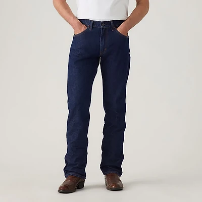 Levi's Men's 557 Western Straight Jeans