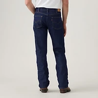 Levi's Men's 557 Western Straight Jeans