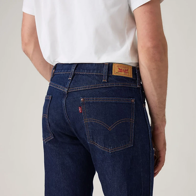 Levi's Men's 557 Western Straight Jeans