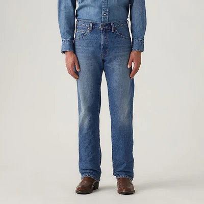 Levi's Men's 557 Western Straight Jeans