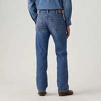 Levi's Men's 557 Western Straight Jeans