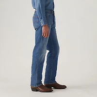 Levi's Men's 557 Western Straight Jeans