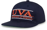 The Game University of Virginia Retro Bar TC Throwback Cap