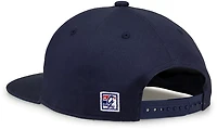 The Game University of Virginia Retro Bar TC Throwback Cap