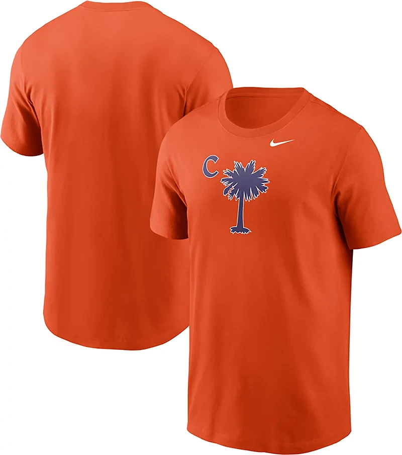 Nike Men's Clemson Baseball Palmetto T-shirt