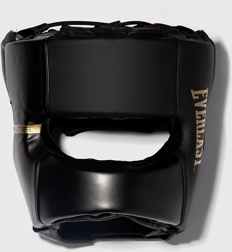 Everlast Adults' Elite 2 Headgear