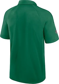 Fanatics Men's Dallas Stars Authentic Pro Rink Polo Shirt