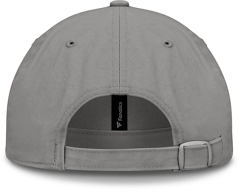 Fanatics Adults' Dallas Stars 3-D Patch Unstructured Adjustable Cap