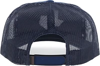 Hooey Adults' Dallas Cowboys State Patch Rope Trucker Cap