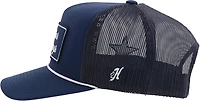 Hooey Dallas Cowboys DC Patch Rope Cap