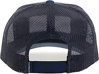 Hooey Dallas Cowboys DC Patch Rope Cap