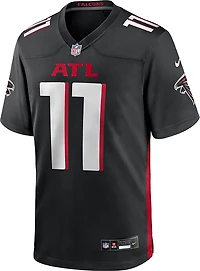 Nike Men's Falcons J. Walker Home Player Jersey