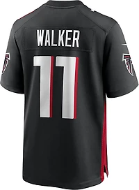Nike Men's Falcons J. Walker Home Player Jersey