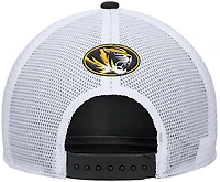 Nike Men's Missouri Team Patch Rise Trucker Cap