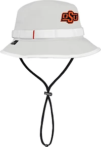 Nike Adults' Oklahoma State School Mascot Apex Boonie Bucket Hat