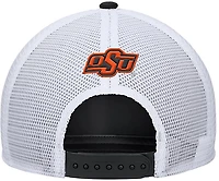 Nike Men's Oklahoma State Team Patch Rise Trucker Cap