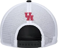 Nike Men's Houston Team Patch Rise Trucker Cap