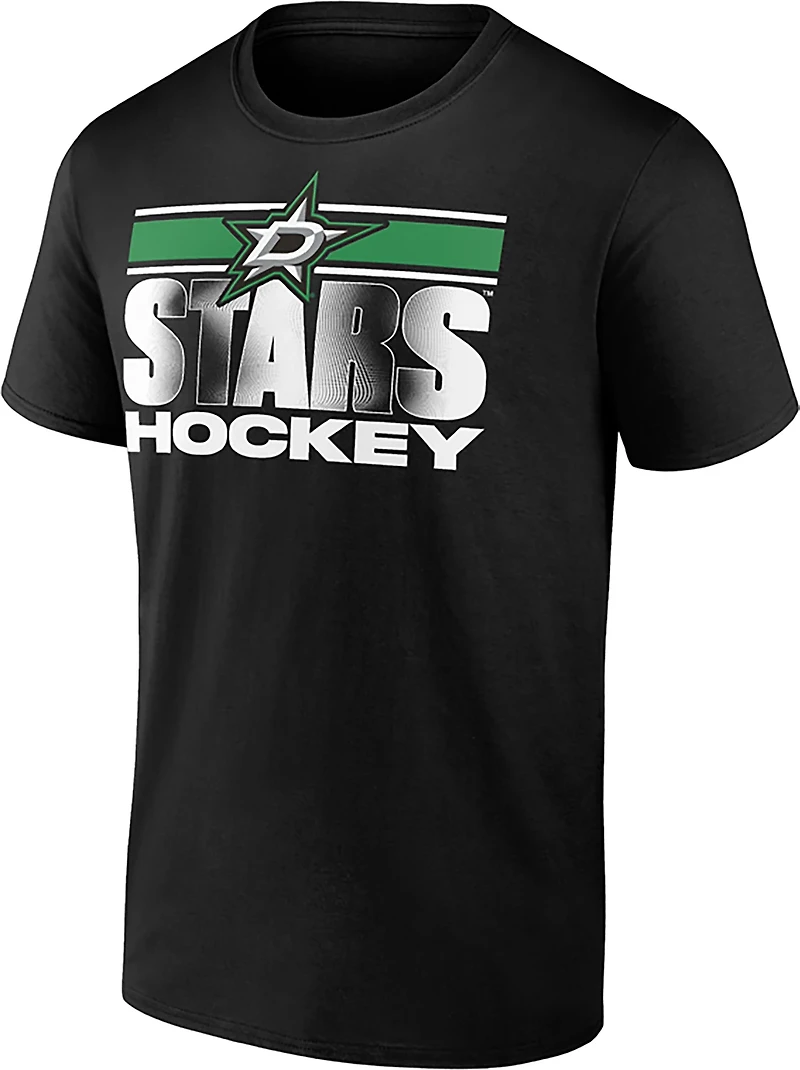 Fanatics Men's Stars T-shirt