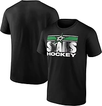 Fanatics Men's Stars T-shirt