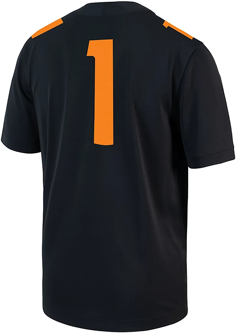 Nike Boys' Tennessee Replica Football Jersey