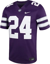 Nike Men's Kansas State Replica Football Jersey