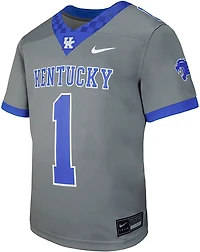 Nike Boys' Kentucky Replica Football Jersey