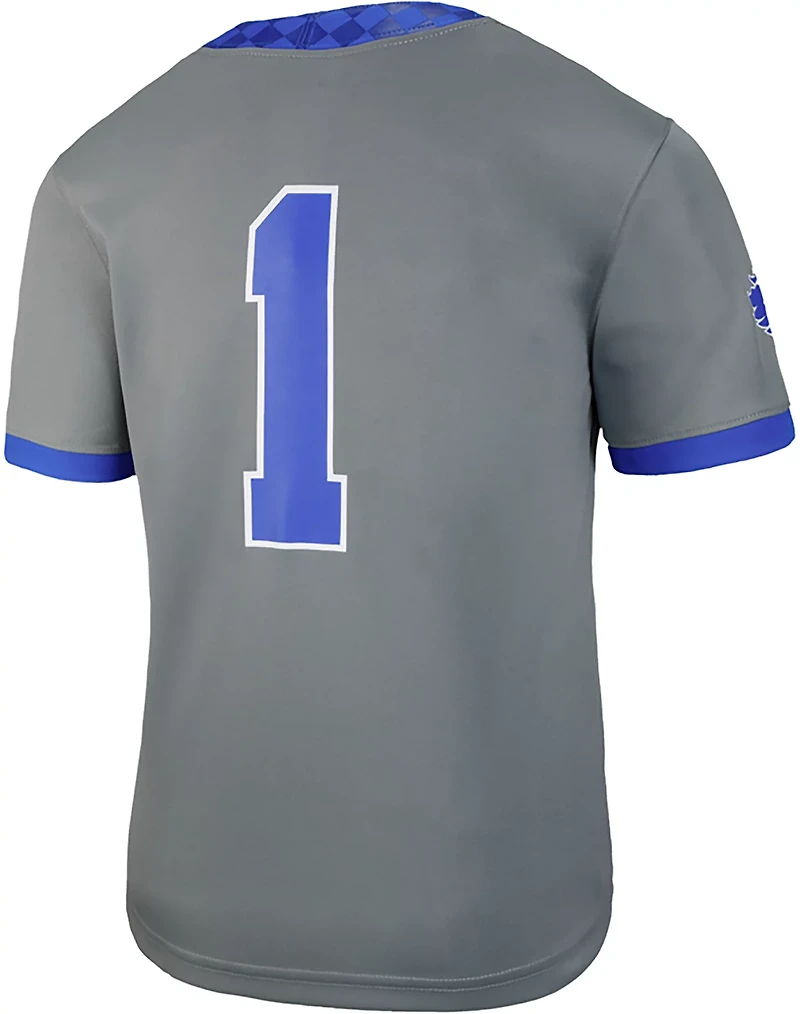 Nike Boys' Kentucky Replica Football Jersey