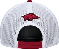 Nike Boys' Arkansas Team Patch Rise Trucker Cap