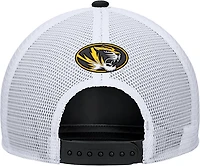 Nike Boys' Missouri Team Patch Rise Trucker Cap