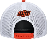 Nike Boys' Oklahoma State Team Patch Rise Trucker Cap