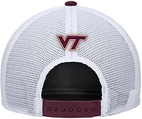 Nike Boys' Virginia Tech Rise Pinch Panel Trucker Cap