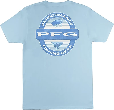 Columbia Sportswear Men's PFG Yeager T-shirt