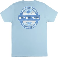 Columbia Sportswear Men's PFG Yeager T-shirt