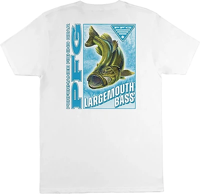 Columbia Sportswear Men's PFG Mondo T-shirt