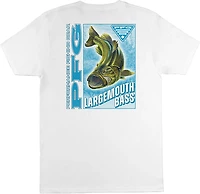 Columbia Sportswear Men's PFG Mondo T-shirt