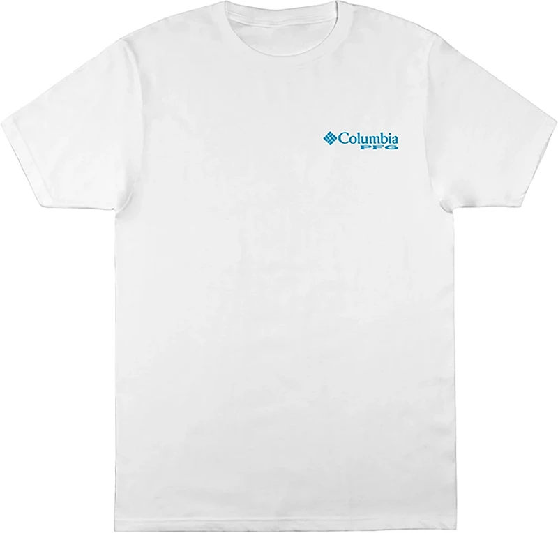Columbia Sportswear Men's PFG Mondo T-shirt