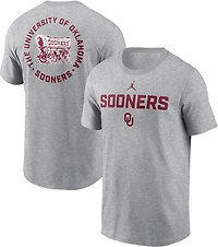 Jordan Men's Oklahoma 2-Hit T-shirt