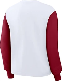 Jordan Women's Oklahoma Boxy Long Sleeve T-shirt