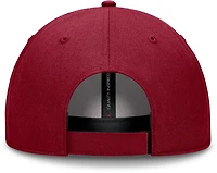 Jordan Adults' Oklahoma Dri-FIT Club Structured Cap