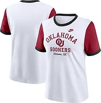 Jordan Women's Oklahoma Legacy Fundamental Expression T-shirt
