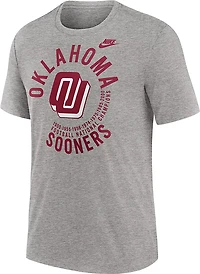 Jordan Men's Oklahoma Triblend T-shirt