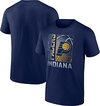 Fanatics Men's Pacers 90s Graphic T-shirt