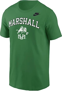 Nike Men's Marshall Vault Arch T-shirt