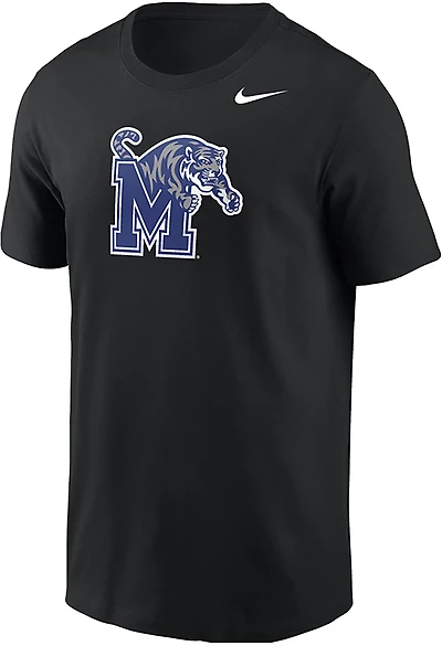 Nike Men's Memphis Primary Logo T-shirt