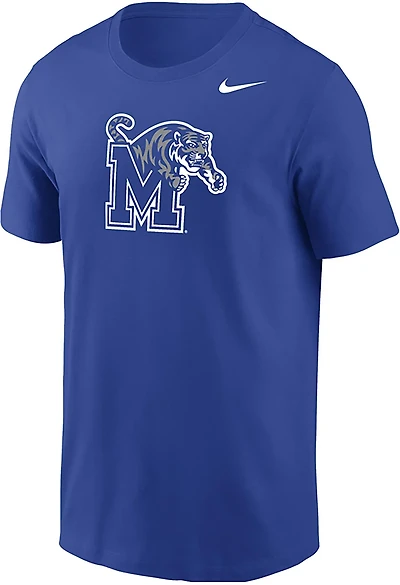 Nike Men's Memphis Primary Logo T-shirt