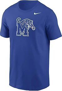 Nike Men's Memphis Primary Logo T-shirt